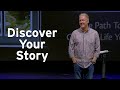 The rest of your story discover your story  greg lindsey