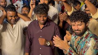 Rohan Naa Pakkana kurcho Trending By TeTo Dennu | Ramnagar Sridar Mummy Team | Dethadi Ashish Dance 