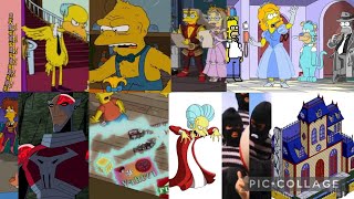 Season 2: Defeats of My Favourite Cartoon Villains Part 35