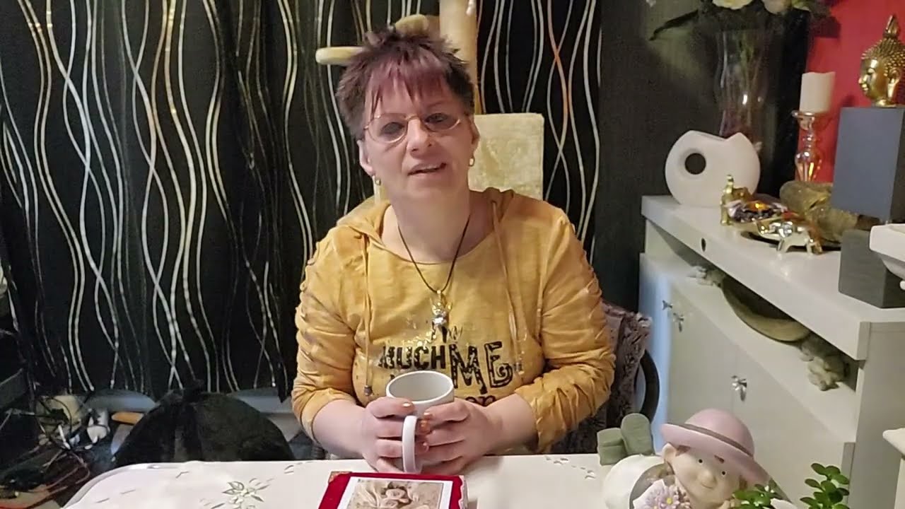 Verlosung Tagebuch🤗