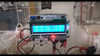 Openvent Bristol Possible Unsafe Levels In Mhra Requirements Npl Testing