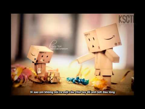 Video Chia Tay Không Lý Do - The Men - youtube