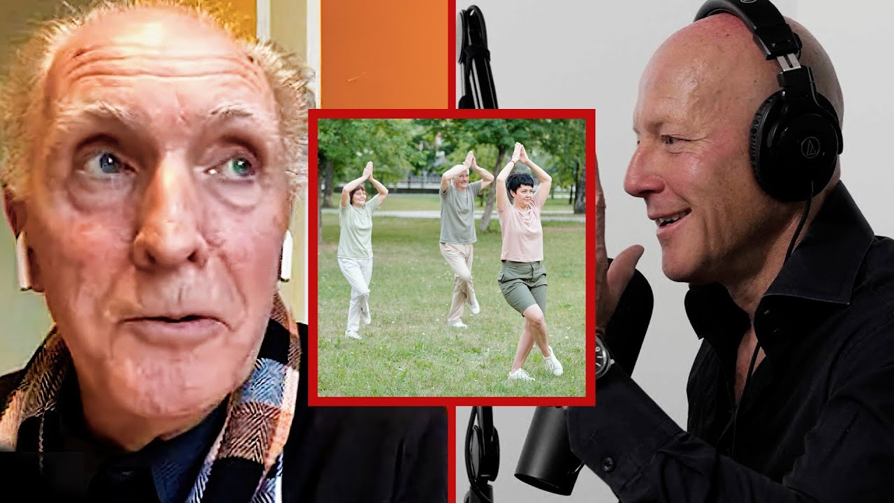 The Next Trillion Dollar Fitness Opportunity No One Understands | David ...