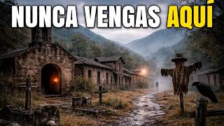 12 Pueblos más Espeluznantes de Jalisco (Los Locales Advierten que No te Acerques)