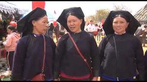 NGÀY HỘI VĂN HÓA CÁC DÂN TỘC HUYỆN EA KAR, ĐẮK LẮK