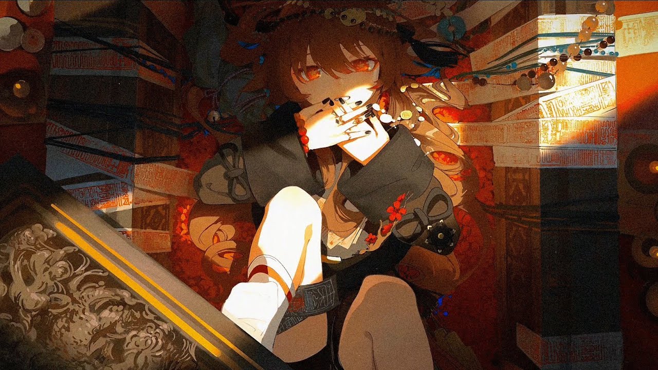 Nightcore - Try - YouTube