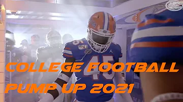 We Ready - College Football Pump Up 2021