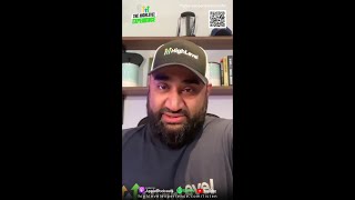 Fer Patel on AI, SaaS, and Building a Successful Agency