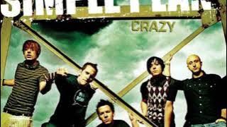 Crazy - Simple Plan (drumless)