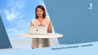 Ô Boulot : conseils pour un entretien dembauche et comment choisir ses associés 