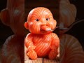 👉 Fruit Eating 🍊 Baby Orange’s Reaction Is TOO CUTE 😭 #shorts #asmr #cute #viral #fyp