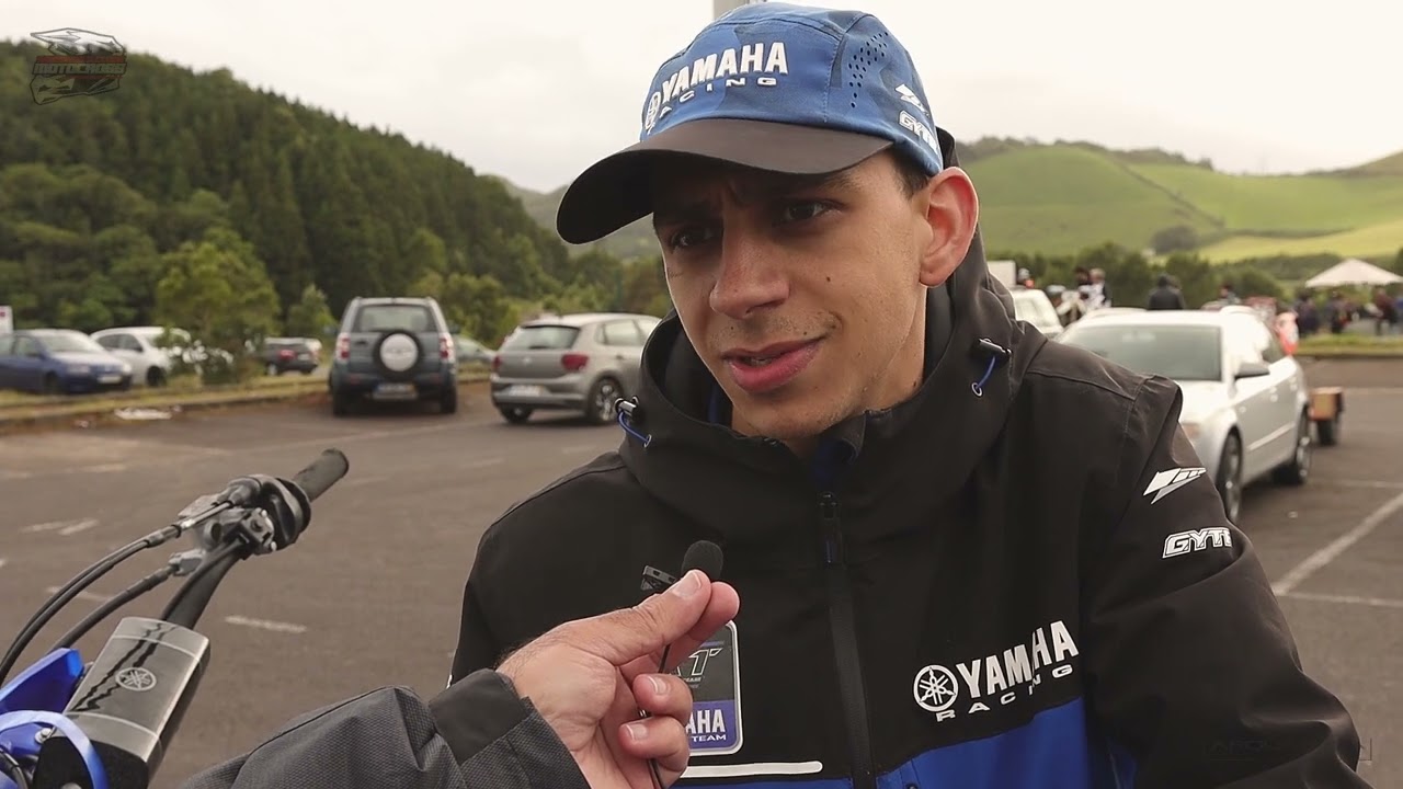 27º Grande Premio Ponta Delgada (Parte 3)