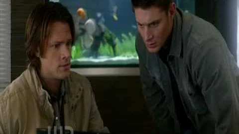 Was Dean from Supernatural on a soap opera?