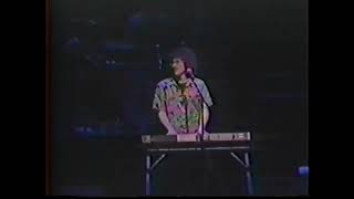 I Lost On Jeopardy (Live 1985)