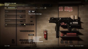 Modern Warfare 2 Remastered (H2M) - TMP Nuke