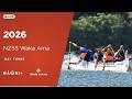 WAKA AMA 2026 NZSS Waka Ama Championships Day Three WAKA AMA 2026 NZSS Waka Ama Championships Day Three
