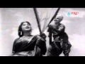 Mooga manasulu songs  naa paata nee nota palakala silaka  akkineni nageswara rao savitri