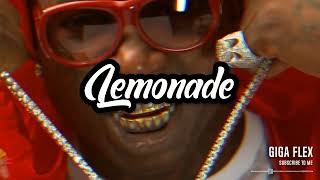 [FREE] GUCCI MANE x CHIEF KEEF Type Beat '' Lemonade '' Prod GIGA FLEX