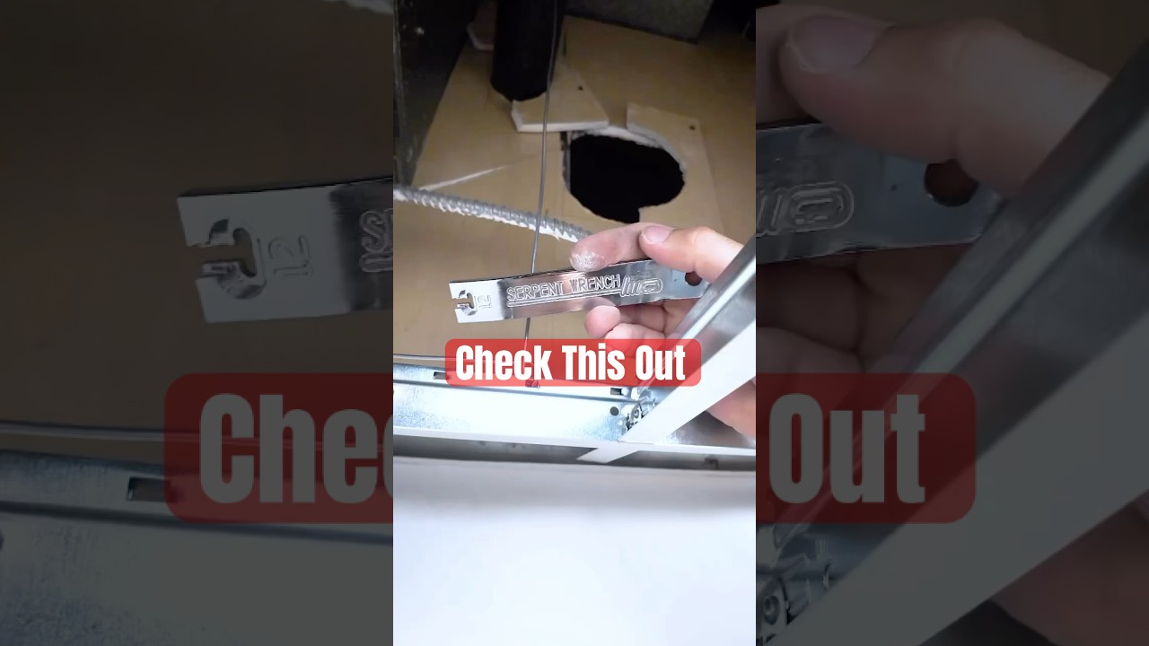 Easier Work with this Tool 