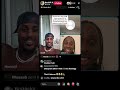 Huncho CGM Clowns Ghostface &amp; Mocks Jooka RR for Being Under Him Before‼️😳💅🏽🌈😂