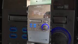 Panasonic SA-PM700MD MD Stereo