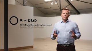 BBC | Digital Competency Framework | Explainer Film | Collaboration