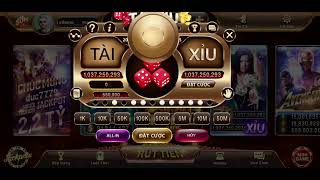 Sunwin - Mở bát kiếm cháo screenshot 3