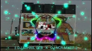 GUJJAR VEER DHEER MARDANA - DJ REMIX | DJ SOHAIL GZB & DJ NCR MIXER