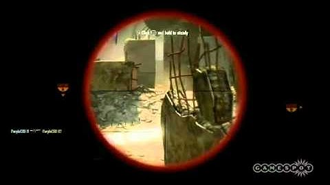 Black Ops 2 Multiplayer Reinvents the Loadout System