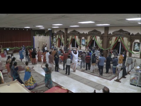 Life of Sripad Madhavendra Puri - Seminar (4/4) by HG Amarendra Pradhu - 01/12/2019 center for reproductive rights