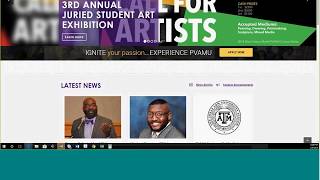 Danielle Hairston Green's Tutorial: Finding Empirical Journal Articles