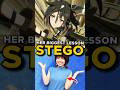 How Stay Gold Changed Satsumi Matsuda Forever #UmaMusume #ウマ娘 #StayGold