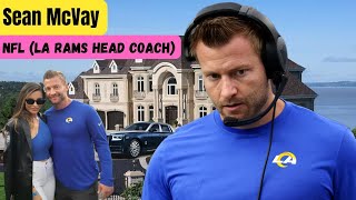 Meet Sean McVay: The Youngest NFL Head Coach & Prodigy Architect of the LA Rams' Renaissance