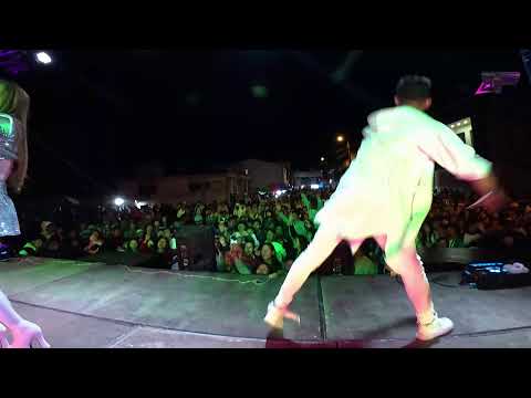 Patty Ray en Pilacoto