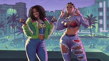 Grand Theft Auto VI Trailer 2 Song | Hot Together |