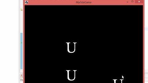 Failed Drag and Drop When try Code in Libgdx Using Gradle