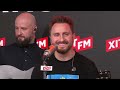 СКАЙ з акустичним виступом у Фан-зоні Хіт FM (повна версія)