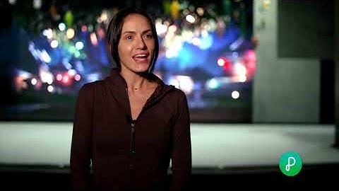 Professional Figure Skater - Pathful Virtual Job Shadow Video