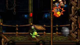 Download Lagu Donkey Kong Country 3 Fireball Frenzy MP3