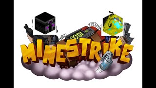 Skrewing on Minstrike with Pylons (Rootkit - Wildfire)