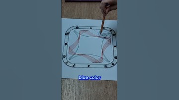 amazing spirograph art #slowedandreverb #audio #spirographdesignpattern #art #butifyoucloseyoureyes