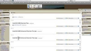 iLearn Faculty Tutorial