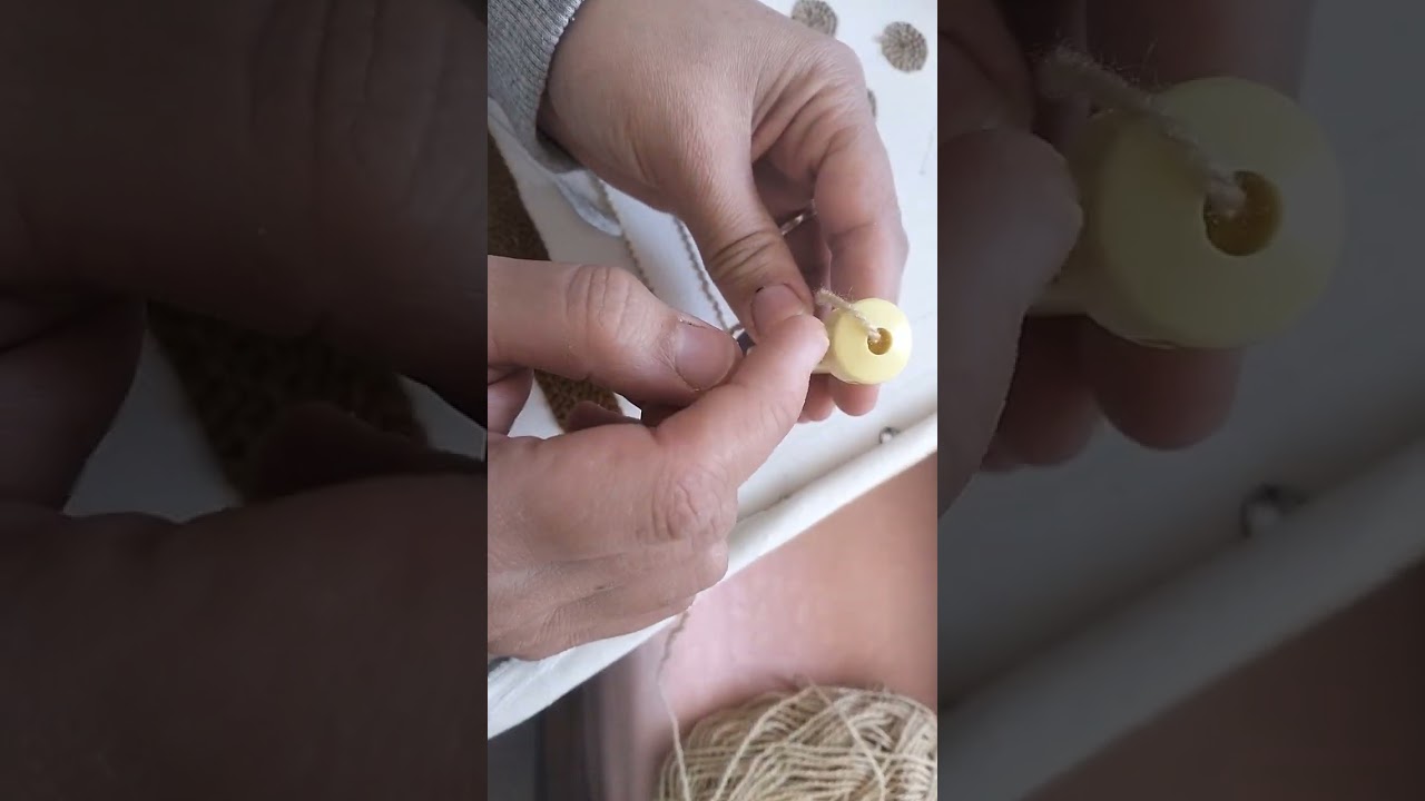 نصائح حول إبرة البيك بيك او إبرة النفاش للمبتدئين في الطرز