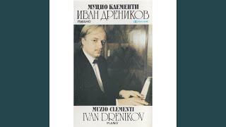 Piano Sonata in F minor Op.13, No.6: I. Allegro agitato