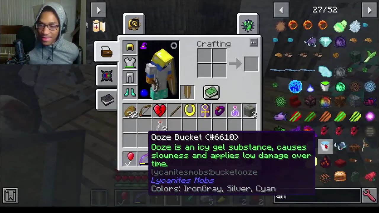 Rlcraft, State of Decay 2, Online Ghost Hunting and Garry’s Mod Stream (Twitch Stream 10)