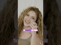 Shakira: ¿Una Sola Canción Para Siempre? #shorts