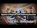 Oppress &amp; Suppress until Achieving Success! | Avatar Tempo | Standard Bo3 | MTG Arena