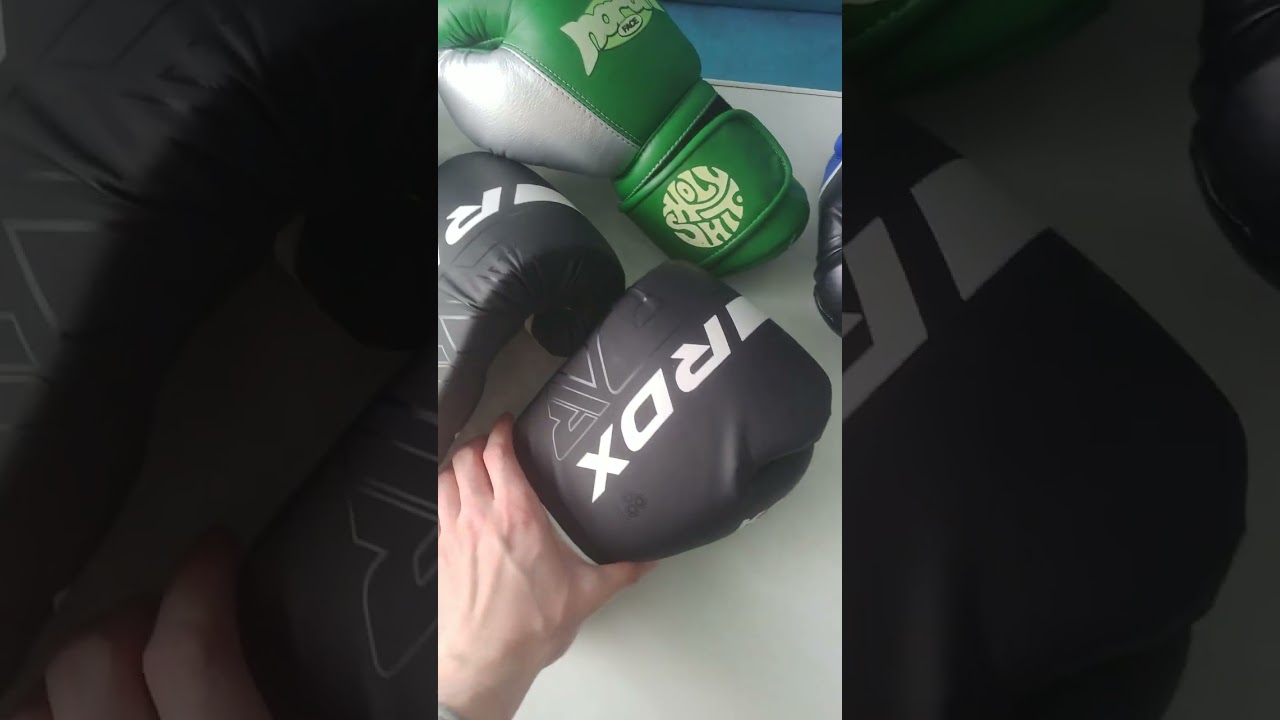 RDX F6 Kara, review. First impression(disadvantages, part 1). Обзор