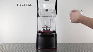 Blendtec Jar Maintenance | Blender Care