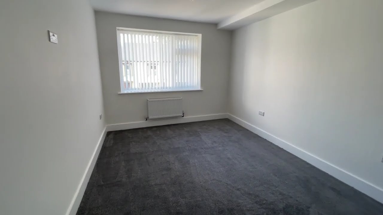Bridge Street, Menai Bridge, Isle Of Anglesey, LL59